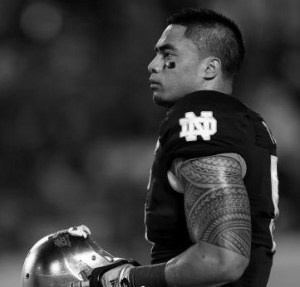 Manti Te'o