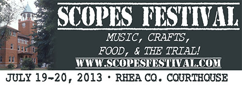 Scopes Festival