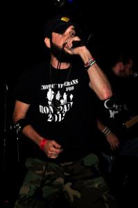 Rebel Inc. CVRP shirt